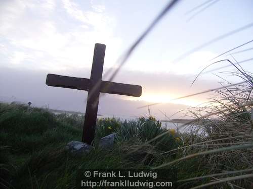 Killaspugbrone, County Sligo